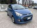 Hyundai i10 i10 II 2014 1.0 Comfort "ok neopatentati" Blu/Azzurro - thumbnail 2