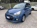 Hyundai i10 i10 II 2014 1.0 Comfort "ok neopatentati" Blu/Azzurro - thumbnail 1