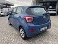 Hyundai i10 i10 II 2014 1.0 Comfort "ok neopatentati" Blu/Azzurro - thumbnail 4