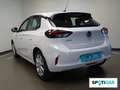 Opel Corsa 1.2 XEL S/S Edition 75 Weiß - thumbnail 7
