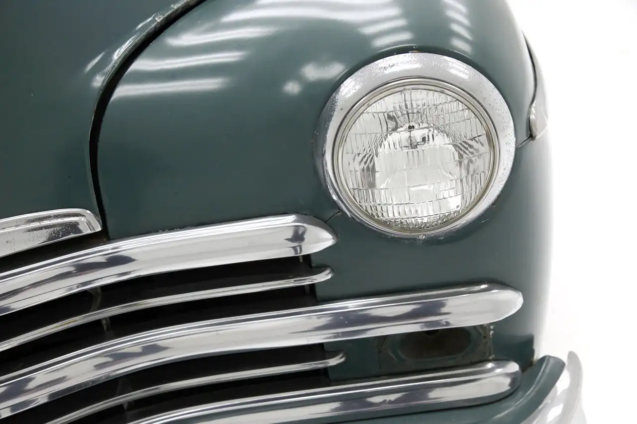 Plymouth Special Deluxe Convertible, foto 11