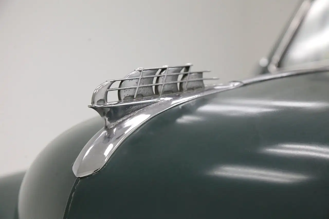 Plymouth Special Deluxe Convertible, foto 10