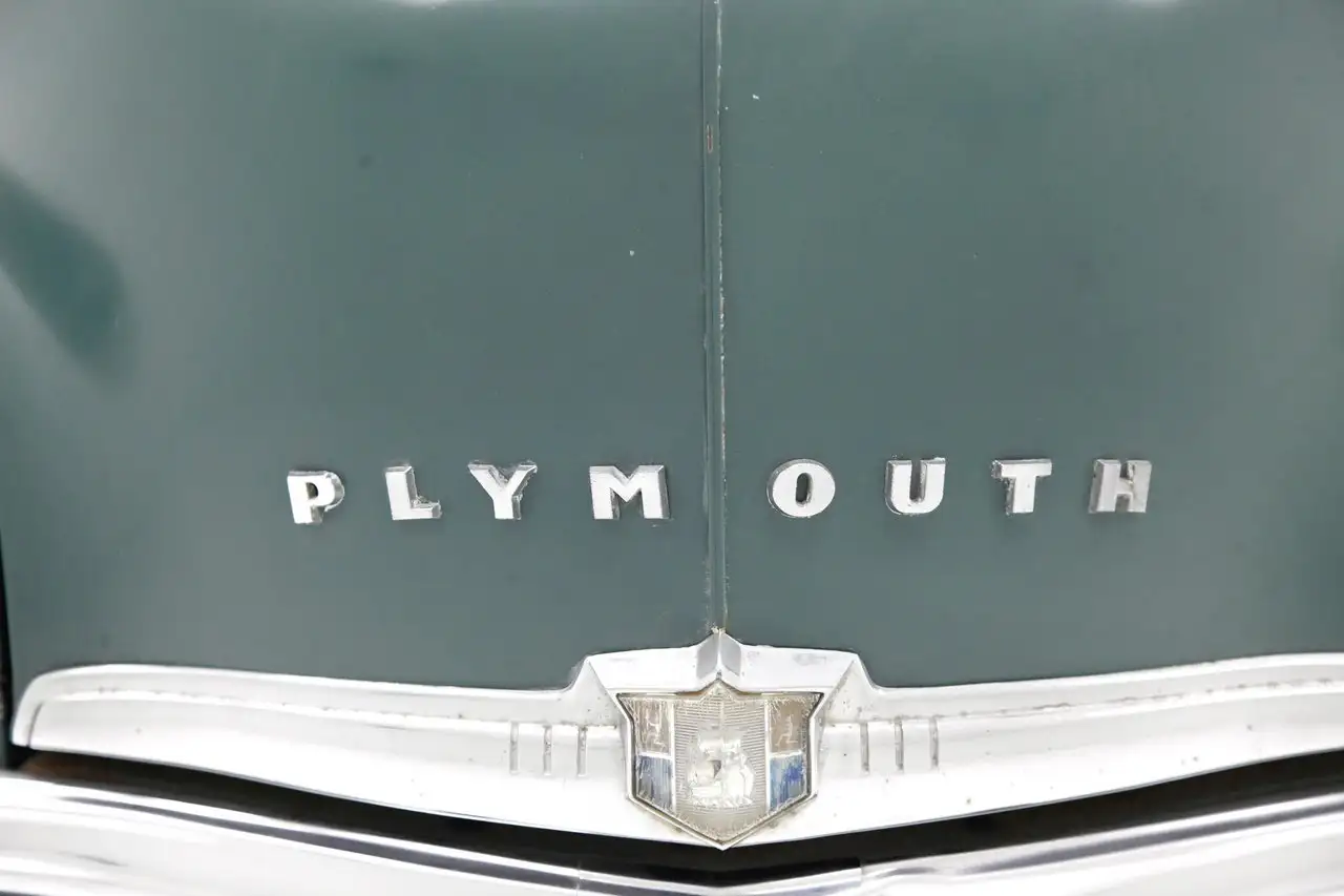 Plymouth Special Deluxe Convertible, foto 9