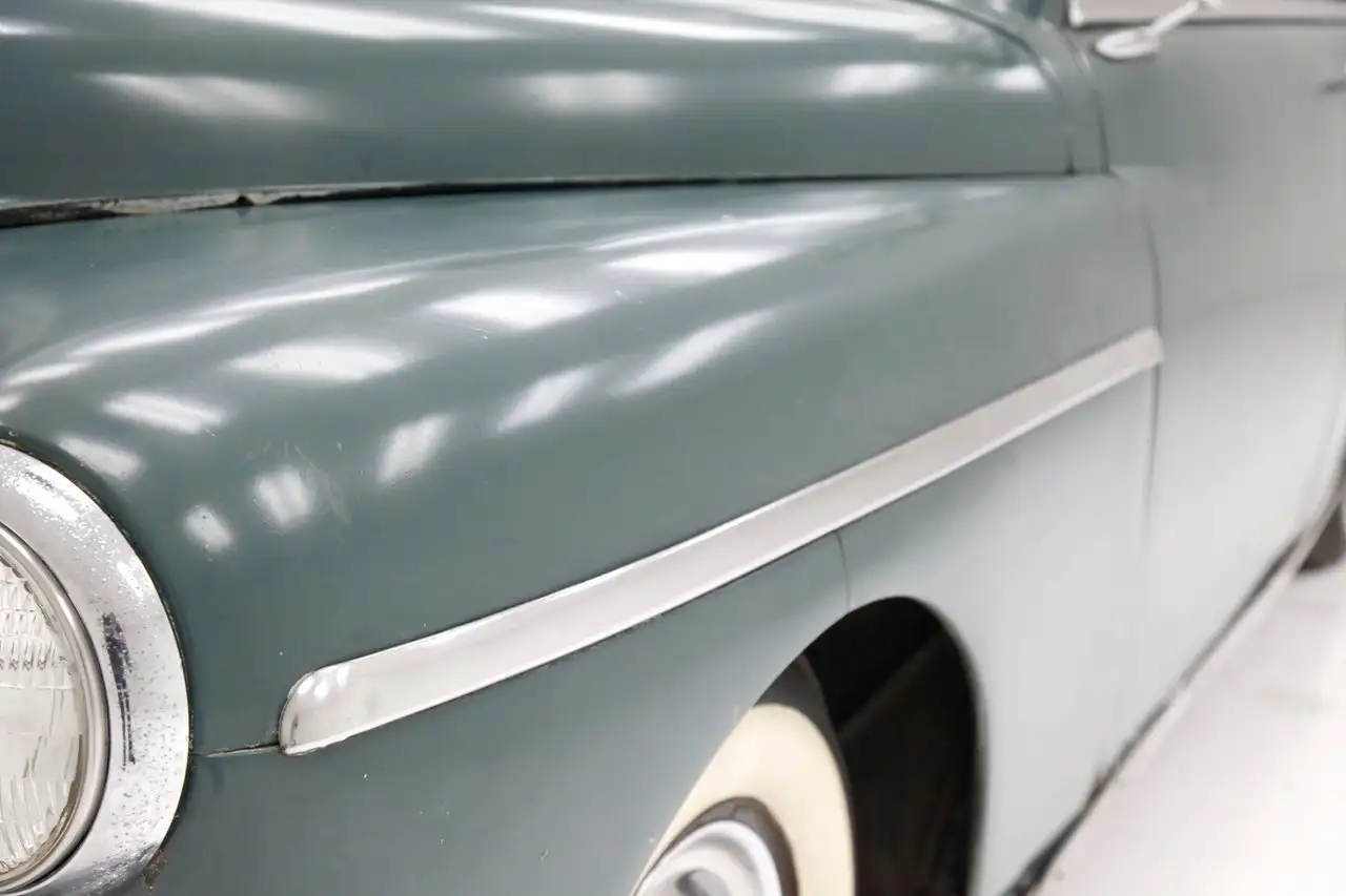 Plymouth Special Deluxe Convertible, foto 12