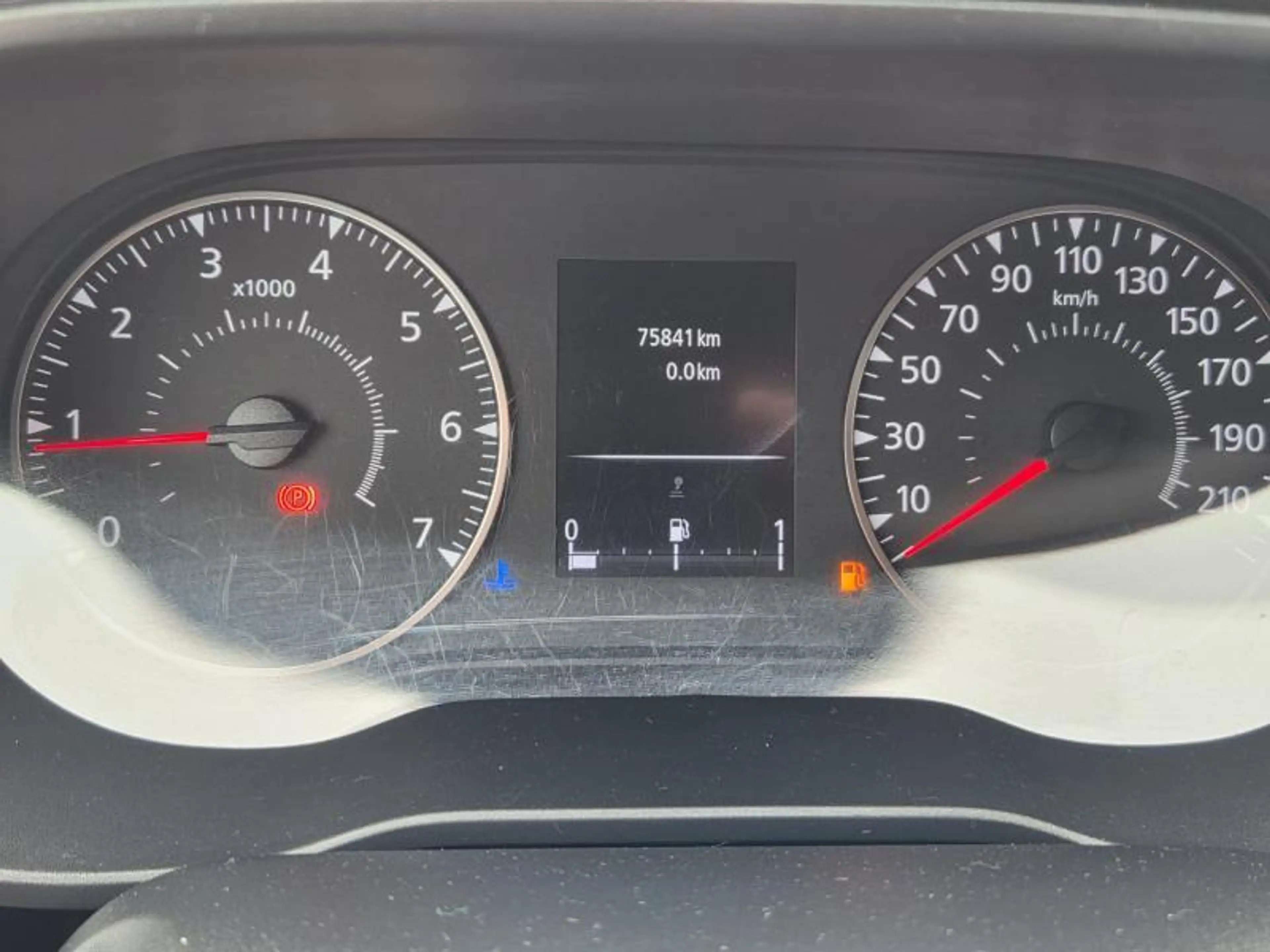 Dacia Duster Prestige 4x4 — photo 14