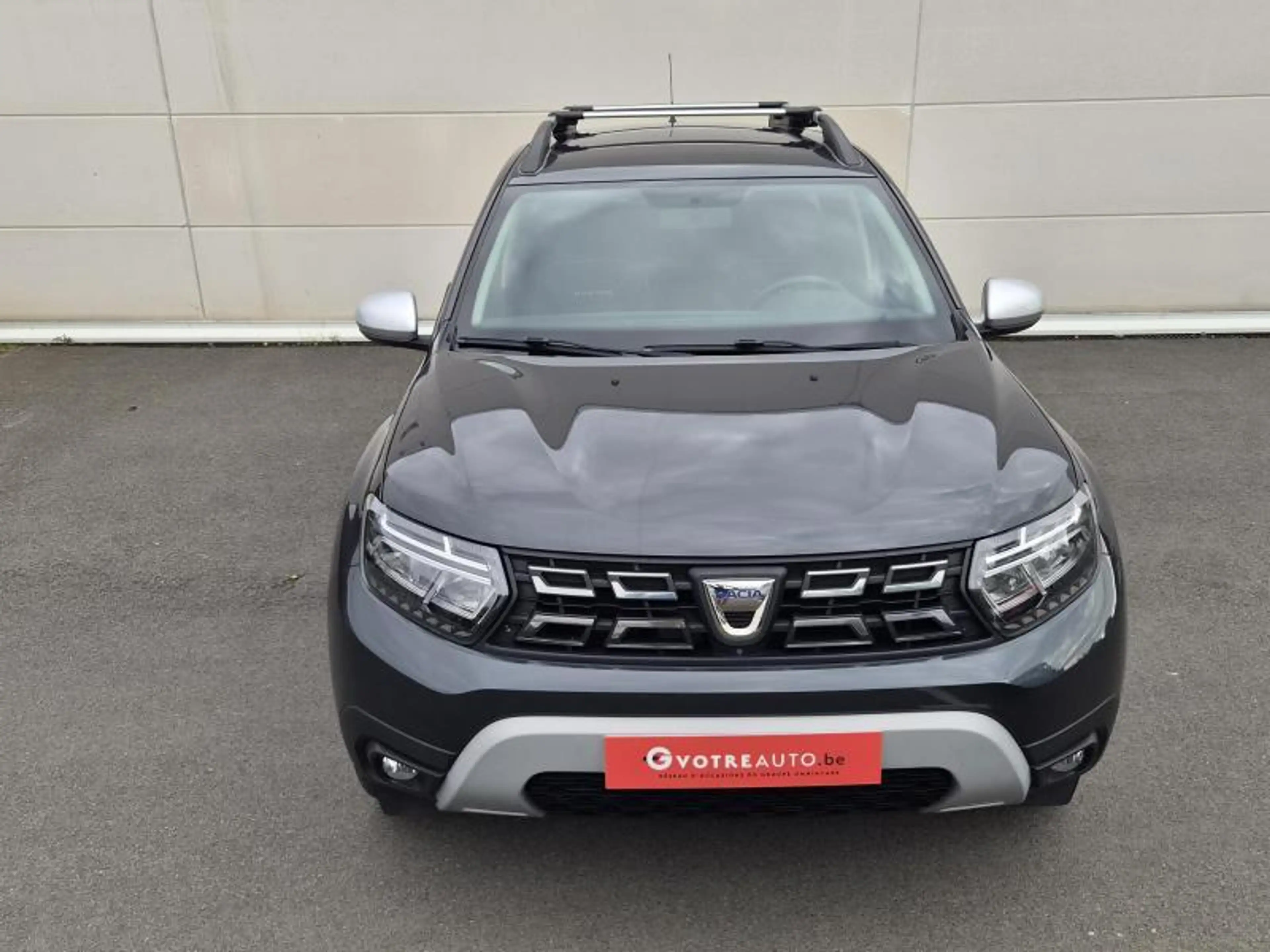 Dacia Duster Prestige 4x4 — photo 2