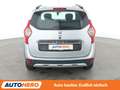 Dacia Lodgy 1.3 TCe Stepway Plus*7-SITZER*NAVI*CAM*PDC*SHZ* Silber - thumbnail 5