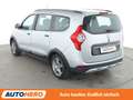 Dacia Lodgy 1.3 TCe Stepway Plus*7-SITZER*NAVI*CAM*PDC*SHZ* Silber - thumbnail 4