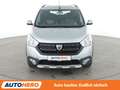 Dacia Lodgy 1.3 TCe Stepway Plus*7-SITZER*NAVI*CAM*PDC*SHZ* Silber - thumbnail 9