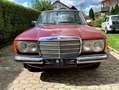 Mercedes-Benz 230 230 E  W123  H-Kennzeichen Rood - thumbnail 2