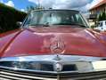 Mercedes-Benz 230 230 E  W123  H-Kennzeichen Rood - thumbnail 1