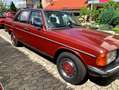 Mercedes-Benz 230 230 E  W123  H-Kennzeichen Rood - thumbnail 4