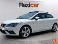 SEAT Leon 1.4+TSI+ACT+110kW+%28150CV%29+St%26Sp+FR Blanco - thumbnail 3