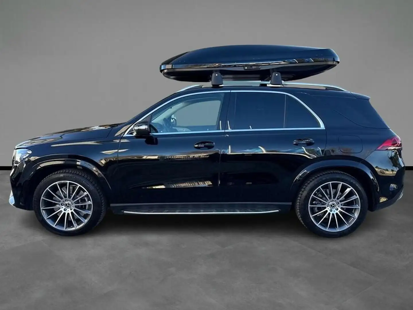 Mercedes-Benz GLE 350 de eq-power Premium Plus 4matic auto - 2