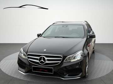 E 250 BlueTec (212.204)
