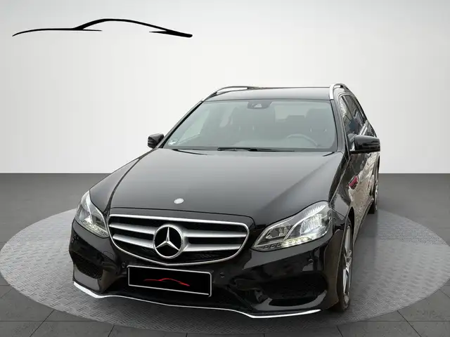 Mercedes-Benz E 250 E 250 BlueTec (212.204)