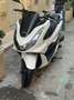 Honda PCX 125 Blanc - thumbnail 1