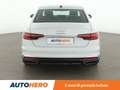 Audi A4 35 TFSI S line edition  S tronic MHEV Biały - thumbnail 5