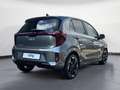 Kia Picanto 1.2 GT-line Bluetooth PDC Klima DPF Grau - thumbnail 3