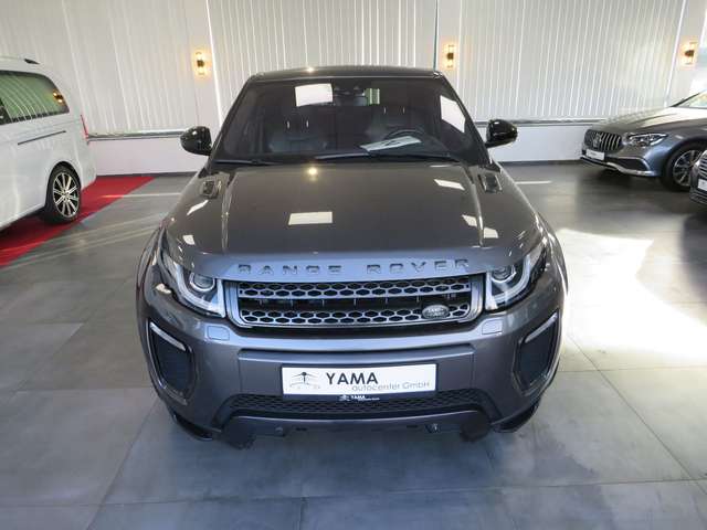 Land Rover Range Rover Evoque SE Dynamic