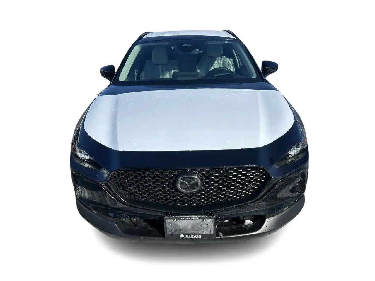 Mazda CX-30 photo Mazda CX-30