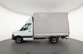 Mercedes-Benz Sprinter 317 CDI Pritsche Plane Standard Cam Weiß - thumbnail 4