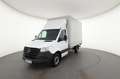Mercedes-Benz Sprinter 317 CDI Pritsche Plane Standard Cam Weiß - thumbnail 2