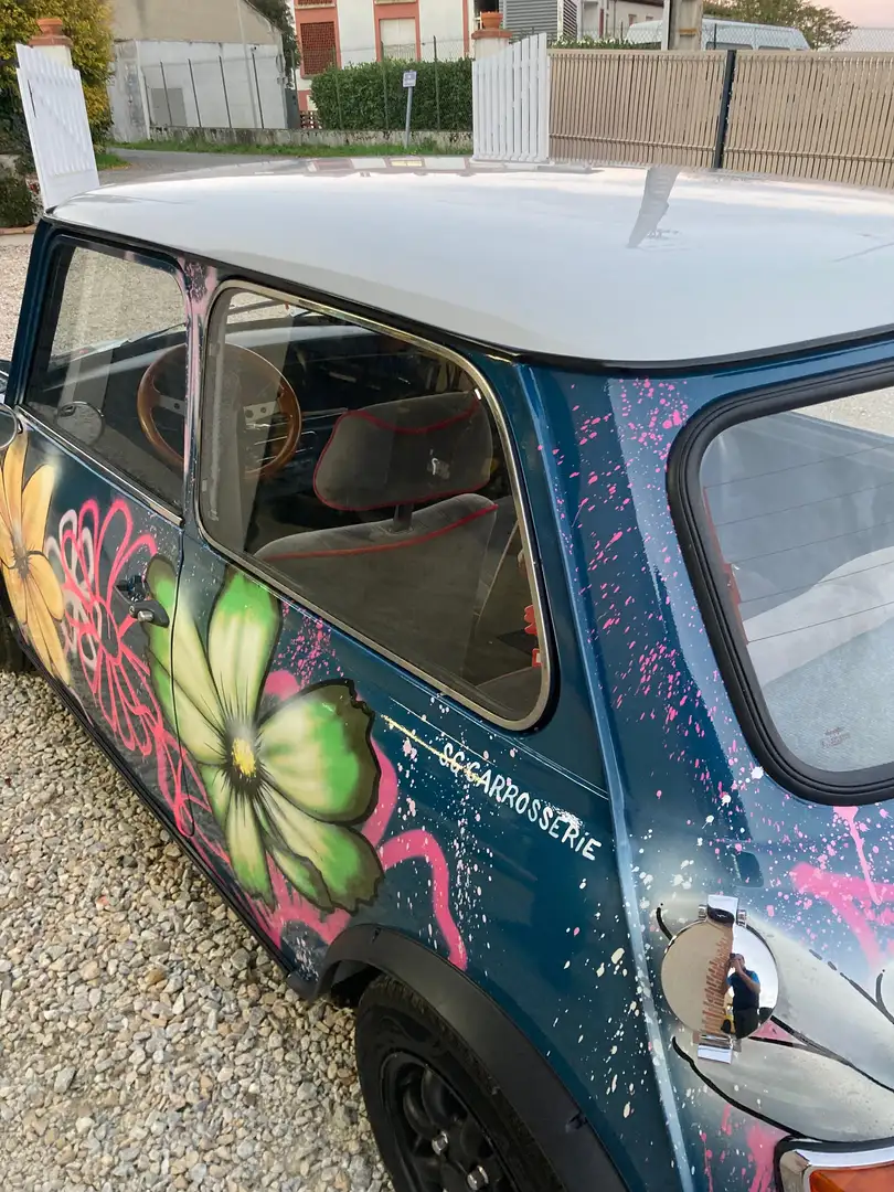 MINI 1000 Ritz Verde - 2