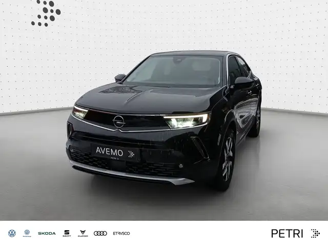 Opel Mokka *LED*Digital*Navi*Kamera*PDC*KLIMA*SHZ*