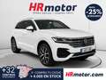Volkswagen Touareg 3.0TDI V6 Premium Tiptronic Elegance 4M 210kW Blanco - thumbnail 1