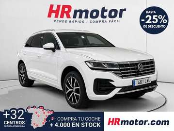 3.0TDI V6 Premium Tiptronic Elegance 4M 210kW