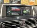 BMW 640 Cabrio d xDrive/KAMERA/NAVI/MEMORY/BI-XENON Zwart - thumbnail 36