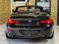 BMW 640 Cabrio d xDrive/KAMERA/NAVI/MEMORY/BI-XENON Zwart - thumbnail 8