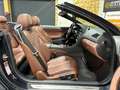 BMW 640 Cabrio d xDrive/KAMERA/NAVI/MEMORY/BI-XENON Zwart - thumbnail 23