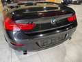 BMW 640 Cabrio d xDrive/KAMERA/NAVI/MEMORY/BI-XENON Zwart - thumbnail 14