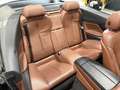 BMW 640 Cabrio d xDrive/KAMERA/NAVI/MEMORY/BI-XENON Zwart - thumbnail 26