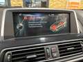 BMW 640 Cabrio d xDrive/KAMERA/NAVI/MEMORY/BI-XENON Zwart - thumbnail 38