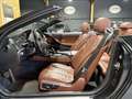 BMW 640 Cabrio d xDrive/KAMERA/NAVI/MEMORY/BI-XENON Zwart - thumbnail 18