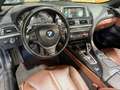 BMW 640 Cabrio d xDrive/KAMERA/NAVI/MEMORY/BI-XENON Zwart - thumbnail 20