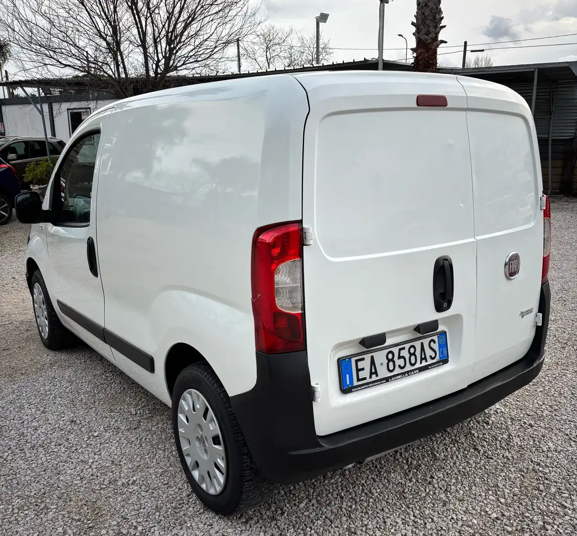 Fiat Fiorino 1.4 Natural Power Metano - 2