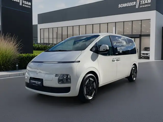 Hyundai STARIA Elektro 84 kWh Prime NSCC/VIRTUAL/LED