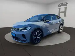 Volkswagen ID.5 GTX 220 kW Matrix ACC Kamera AHK DCC Navi
