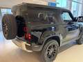 Land Rover Defender 90 3.0D I6 200 CV AWD Auto S. Noir - thumbnail 5