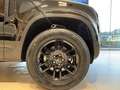 Land Rover Defender 90 3.0D I6 200 CV AWD Auto S. Noir - thumbnail 7