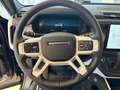 Land Rover Defender 90 3.0D I6 200 CV AWD Auto S. Noir - thumbnail 12