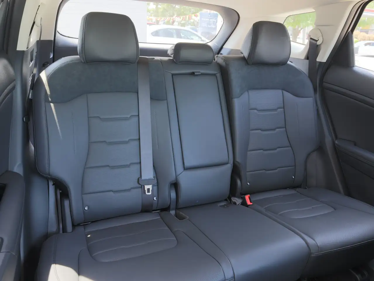 Kia Sportage снимка Kia Sportage