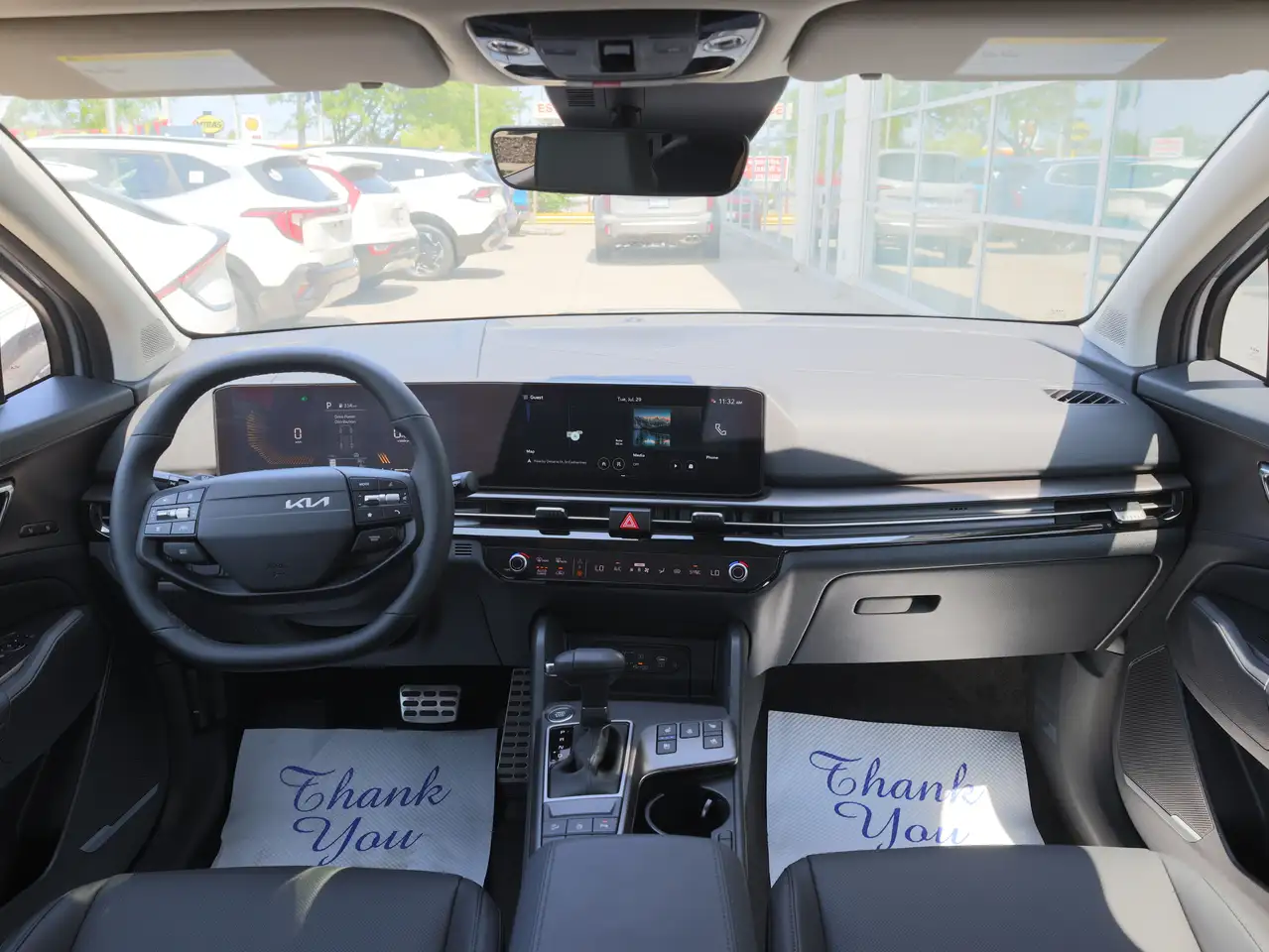 Kia Sportage снимка Kia Sportage