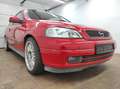 Opel Astra G 1.6 16V SPORT *TÜV* EL.SCHIEBEDACH 1-HAND Rot - thumbnail 11
