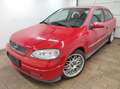Opel Astra G 1.6 16V SPORT *TÜV* EL.SCHIEBEDACH 1-HAND Rot - thumbnail 4