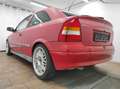 Opel Astra G 1.6 16V SPORT *TÜV* EL.SCHIEBEDACH 1-HAND Rot - thumbnail 15
